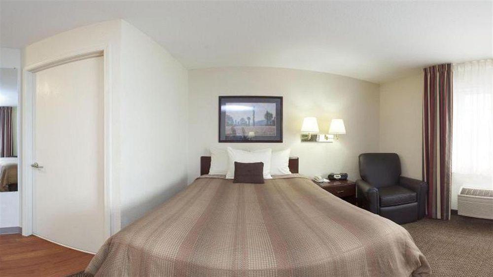 Sonesta Simply Suites Columbus Airport Gahanna Exterior foto
