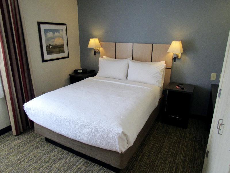 Sonesta Simply Suites Columbus Airport Gahanna Exterior foto