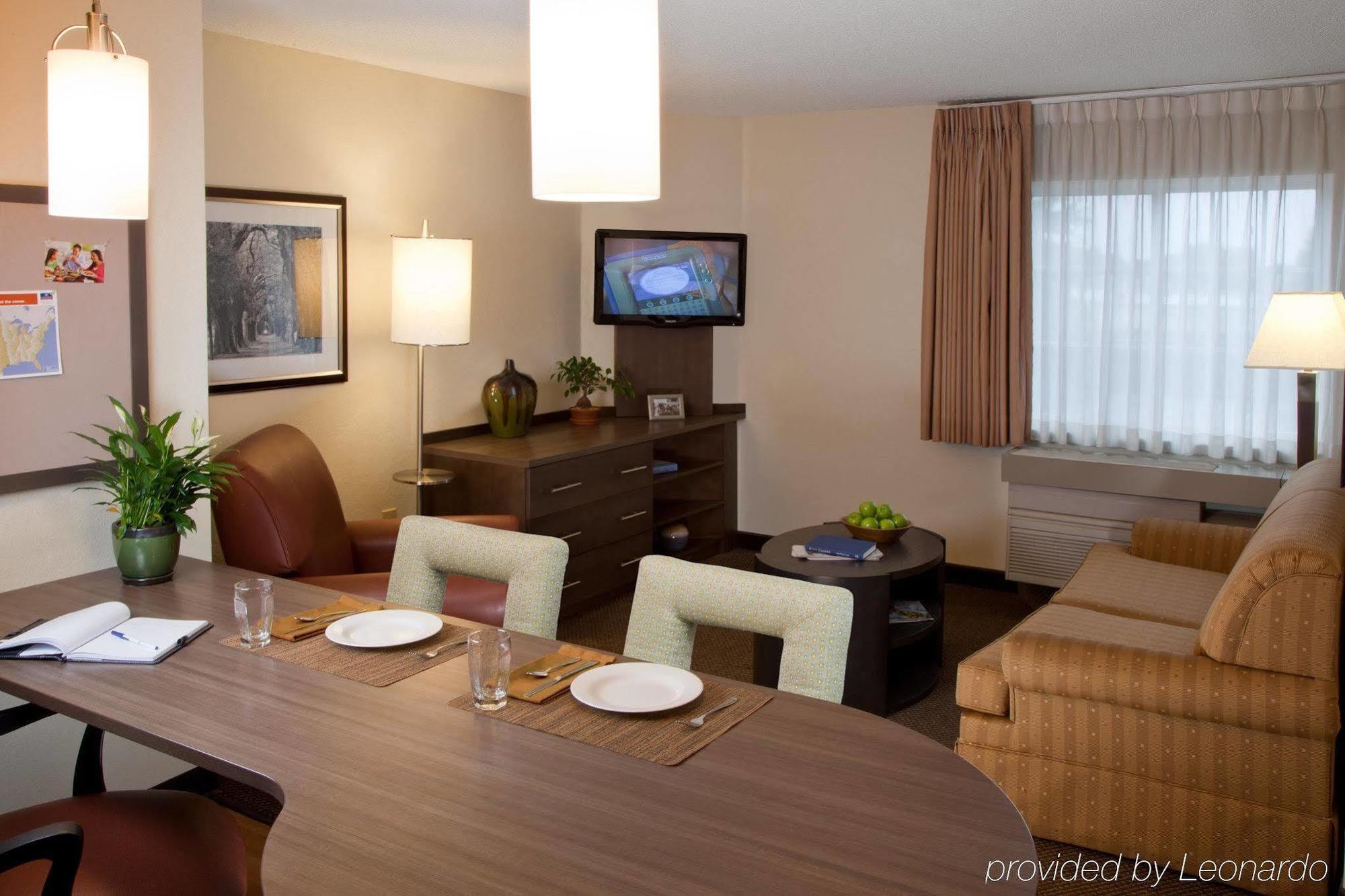 Sonesta Simply Suites Columbus Airport Gahanna Zimmer foto